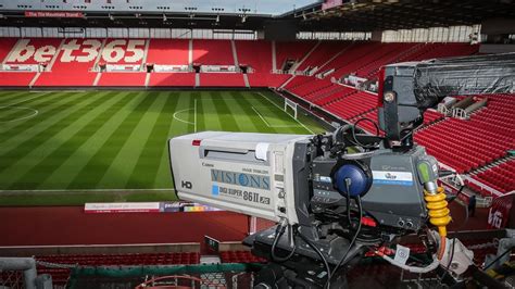 stoke city fc live|Stoke City FC .